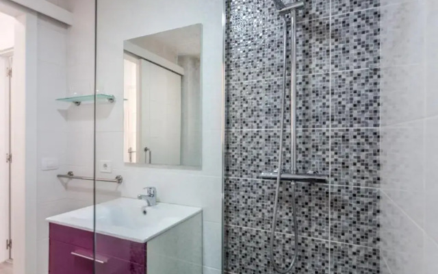 Apartamento Pizarro 1b