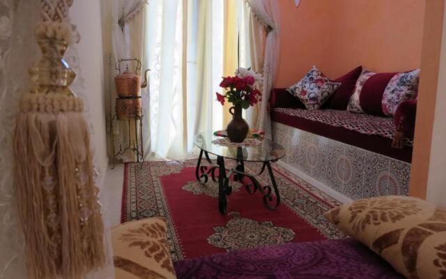Moorish House
