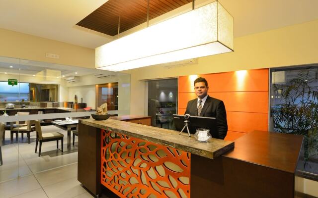 OYO Townhouse 740 Hotel Swastik