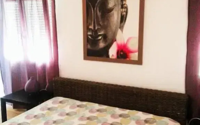 Villa Mi Sol