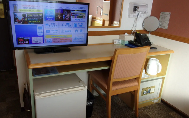 Toyoko Inn Tokyo Akabane Station Higashi Ichibangai