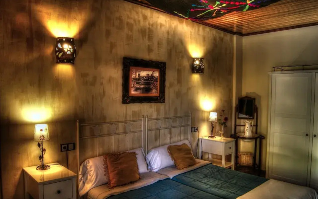 Hotel Rural Rincón del Cierzo