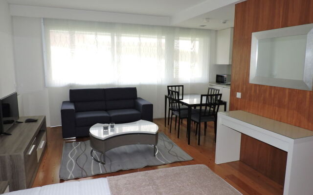 Rs Porto Boavista Studios