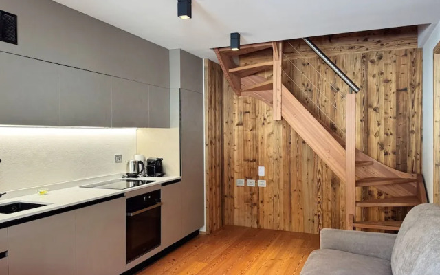 Mountain Exzelent Residence