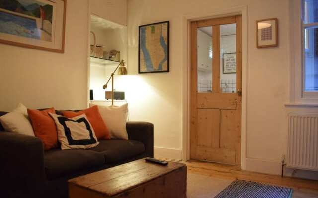 Cosy 1 Bedroom Flat In Hackney