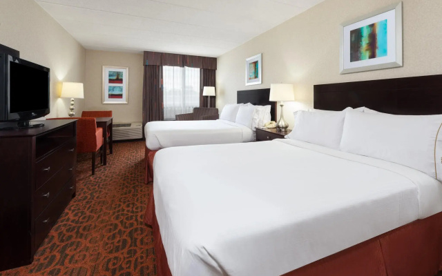 Holiday Inn Express Philadelphia NE - Bensalem by IHG