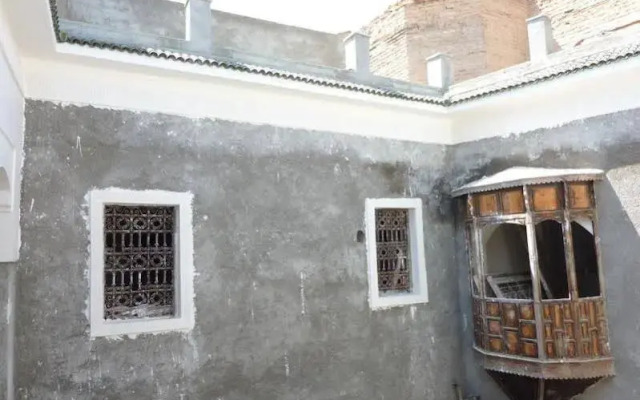 Riad Dar Ten