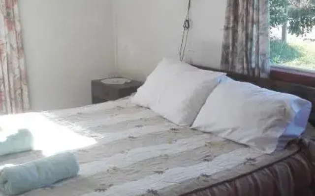 Hostal y Cabañas Lagune Club