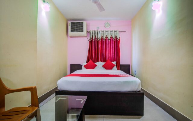 Hotel Rajdoot By OYO Rooms