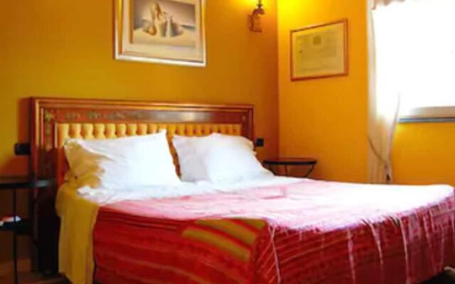 Castello D'Urso Somma B&B