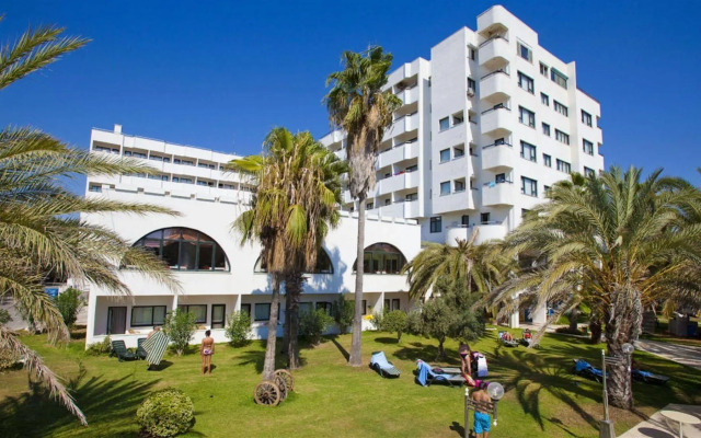 Sural Saray Hotel