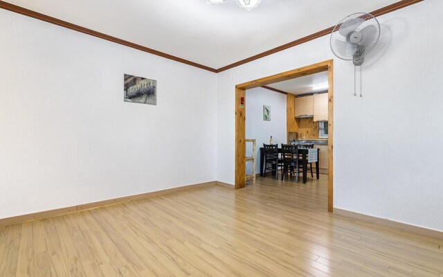 Ganghwa Badabit Pension