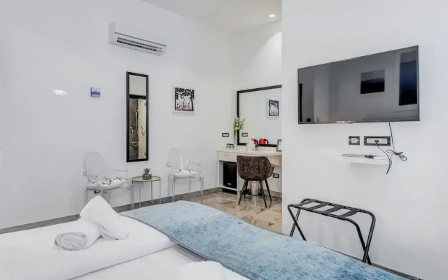 Tango Luxury Rooms