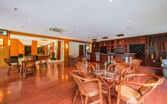 Baojia Garden Hotel
