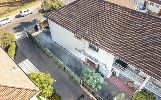 Avemore Vredehof No 3