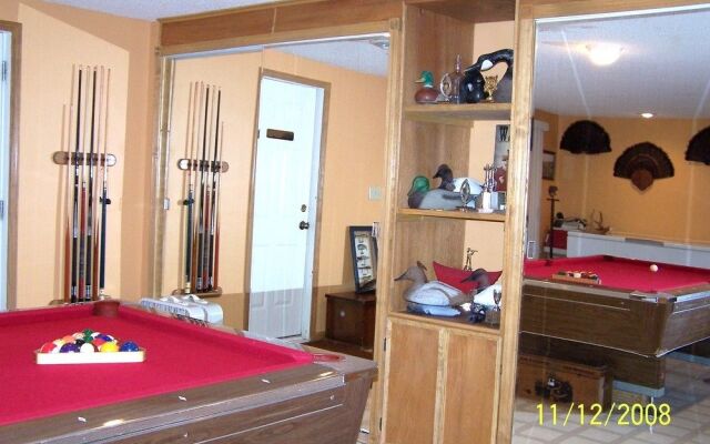 Sunset Acres Bed and Breakfast