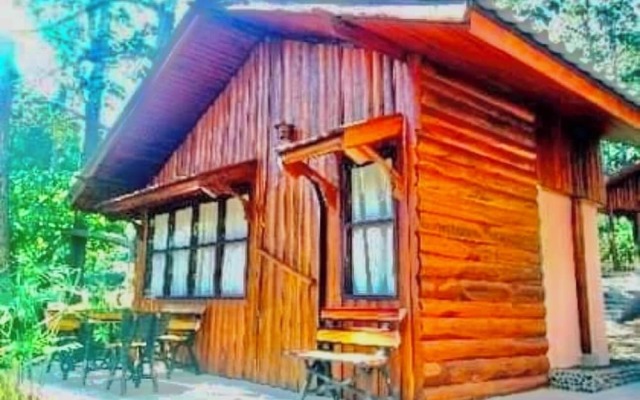 Sawasdee Place Hotel Mae Hong Son