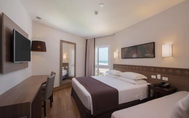 Prodigy Beach Resort Marupiara Porto de Galinhas