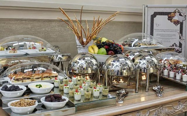 Crowne Plaza Istanbul - Old City