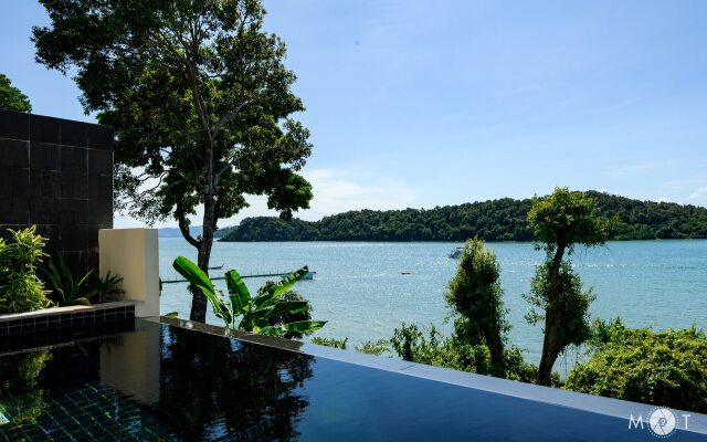 Chandara Resort & Spa Phuket