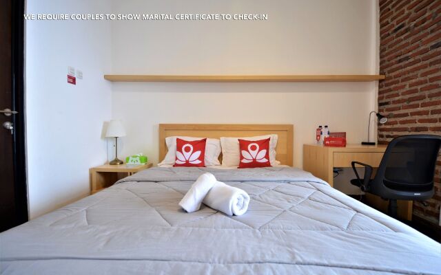 Legacy Residence Syariah