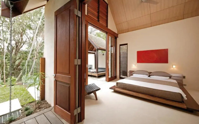 Niramaya Villas and Spa