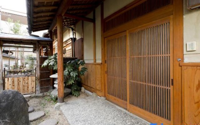 Residence inn Niwanoyado