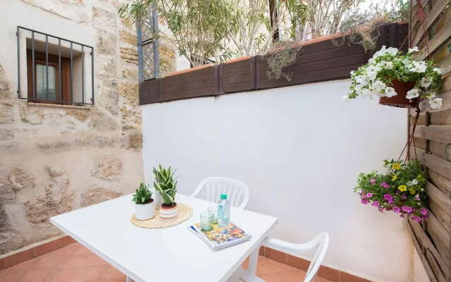 Nice Apartment in Palazzo Vatticani
