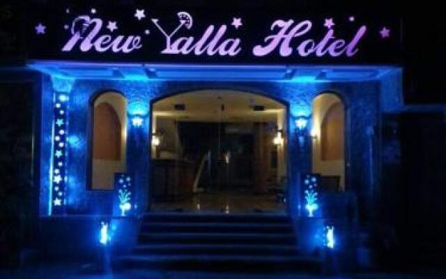 New Yalla Hotel