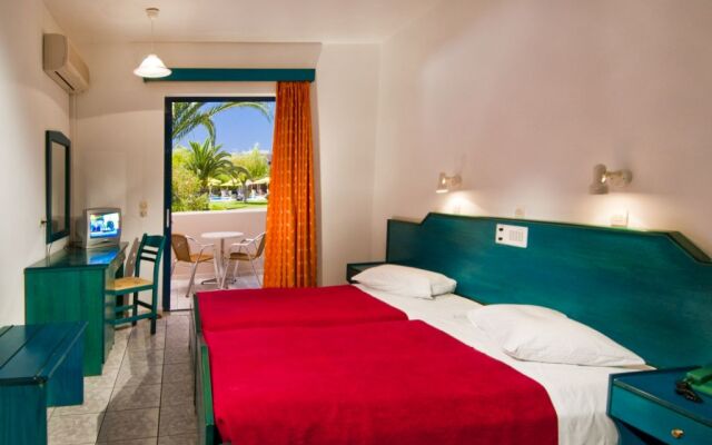 Hotel Esperia