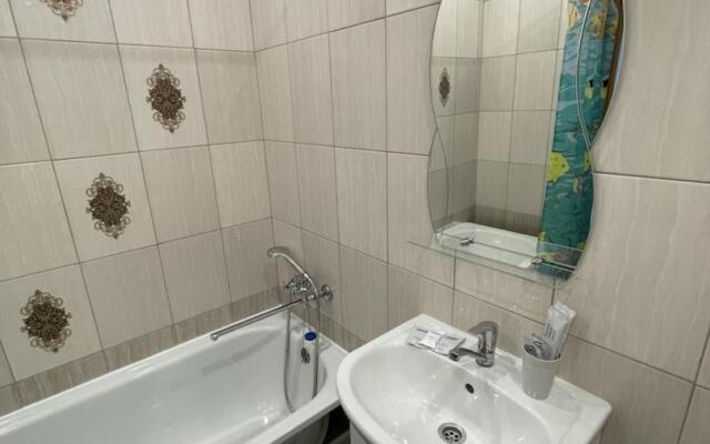 КакДома.РФ на улице Рокоссовского 29/1