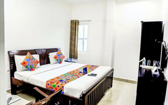 FabHotel Ashiqa Palace