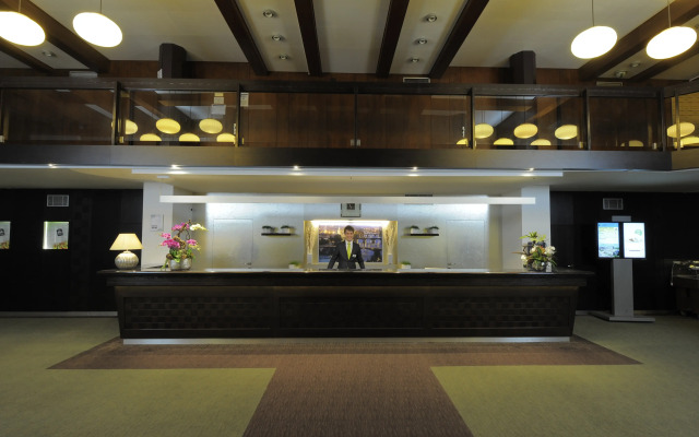 Congress & Wellness Hotel Olsanka