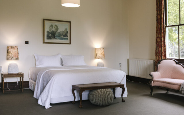 Wallingford Homestead