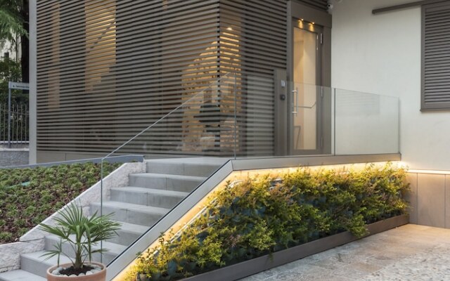 San Leonardo Suites