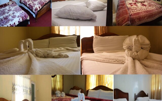 Vilmic Lake Inn & Holiday Bungalow