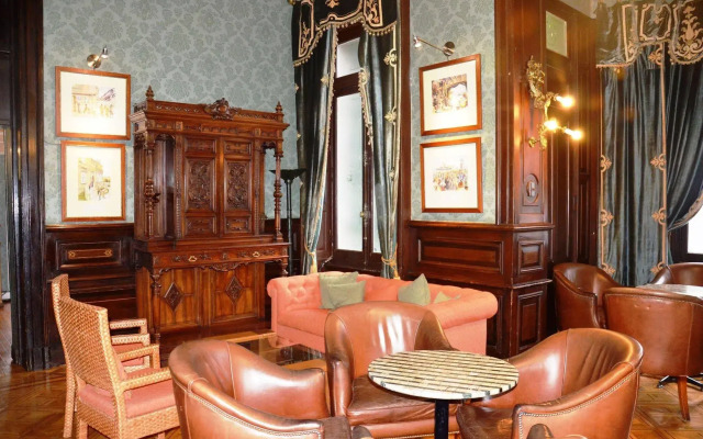 Hotel Jose Nogueira