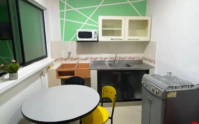 Hotel Bulerias 33