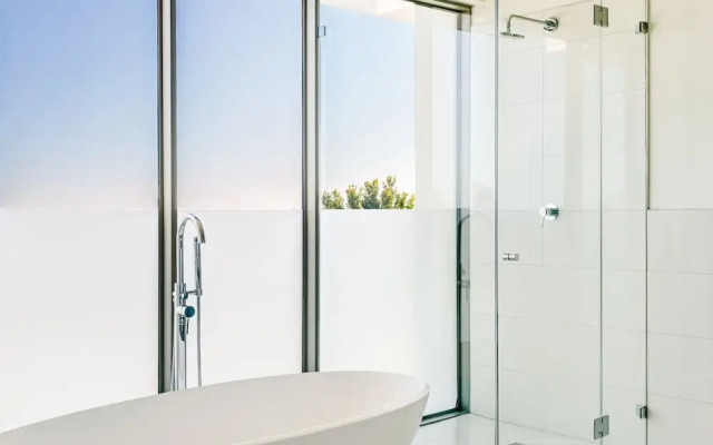 Sea View Sanctuary at Shakawe Villa