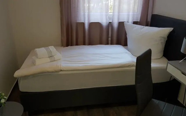 Hotel Schneider Hof