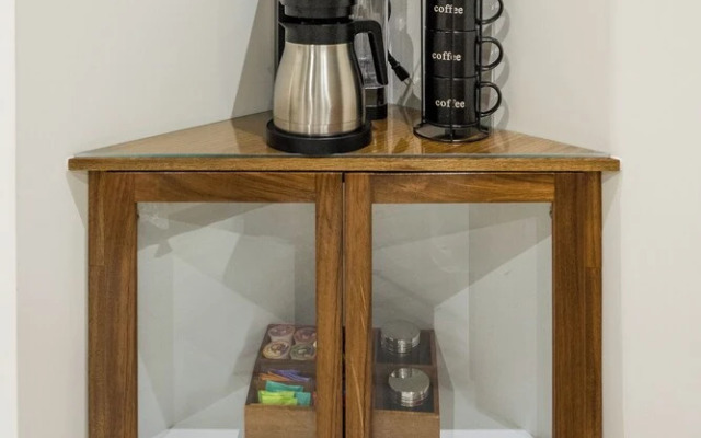 Luxury Oceanview Studio Sonoran Star