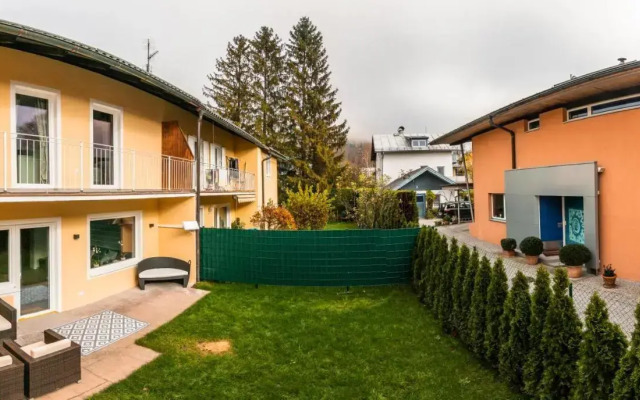 Urlaubstraum in Salzburgs Toplage