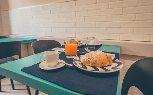 Oltre il Mare Guest House