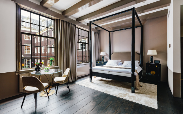 The Dylan Amsterdam