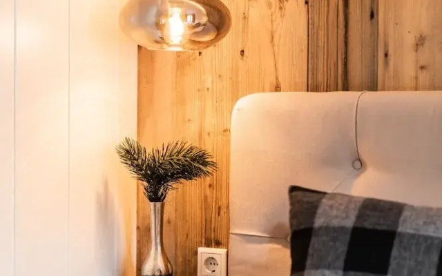 Wildfang Spa Retreat Seefeld