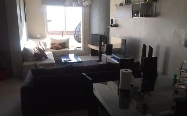 Bel Appartement pour de magnifiques vacances