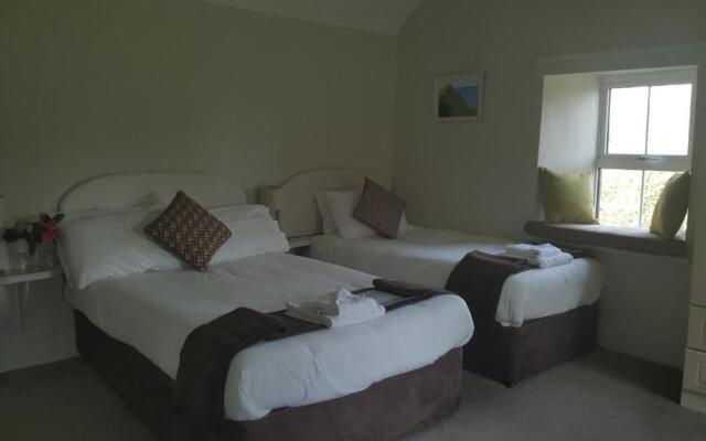 Gortamullen House, Kenmare