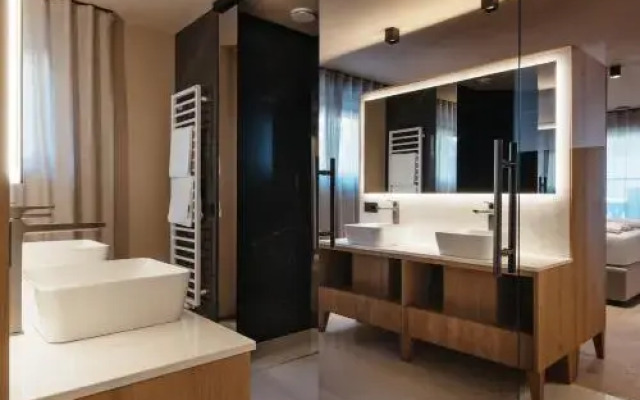 Pescosta Dolomites Chalet
