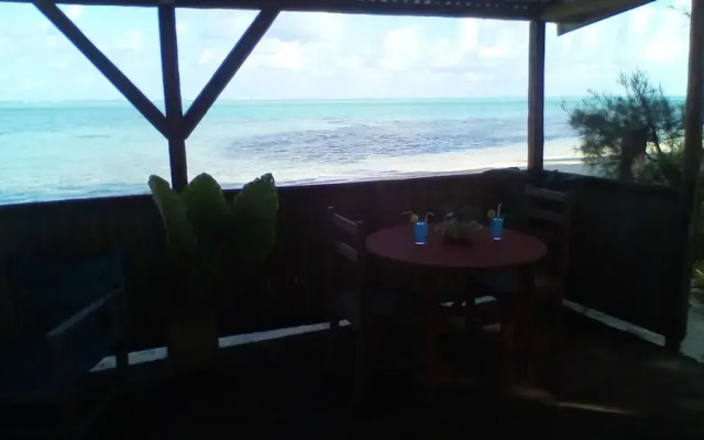 Paradisa Hotel