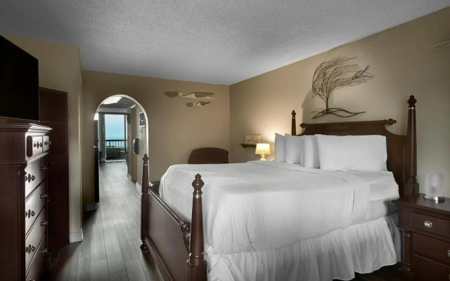 Compass Cove Resort
